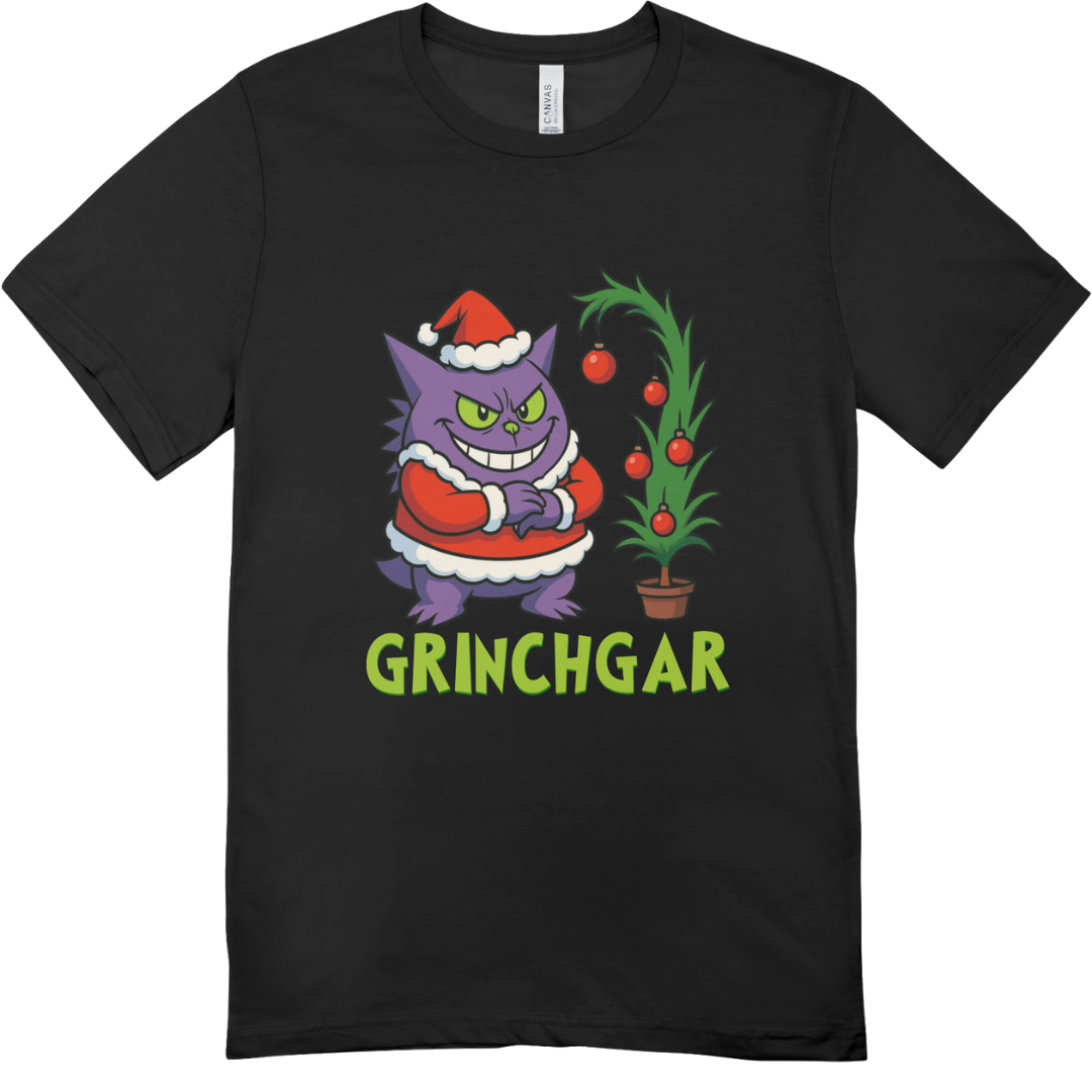 Grinchgar