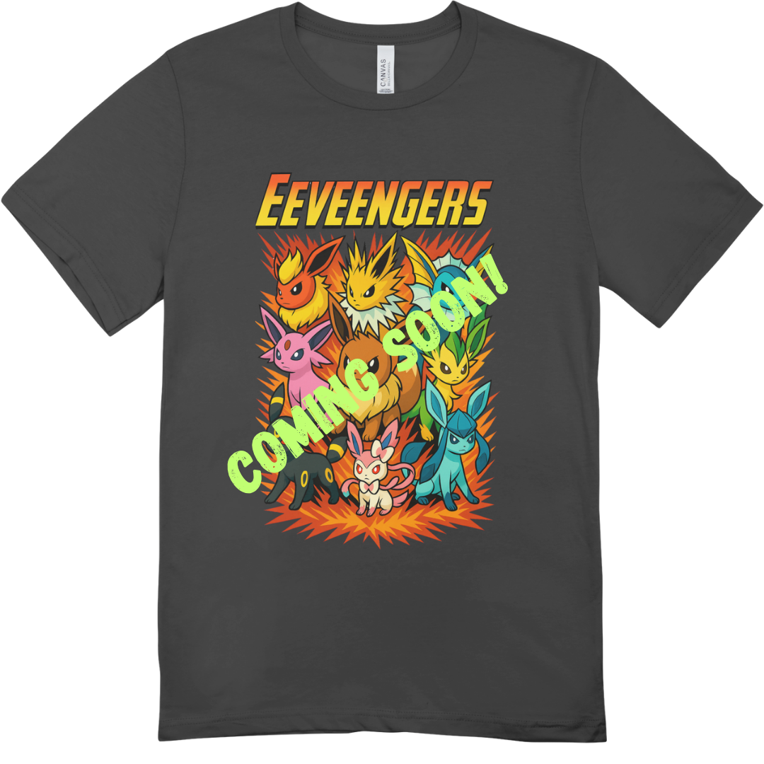 Eeveengers