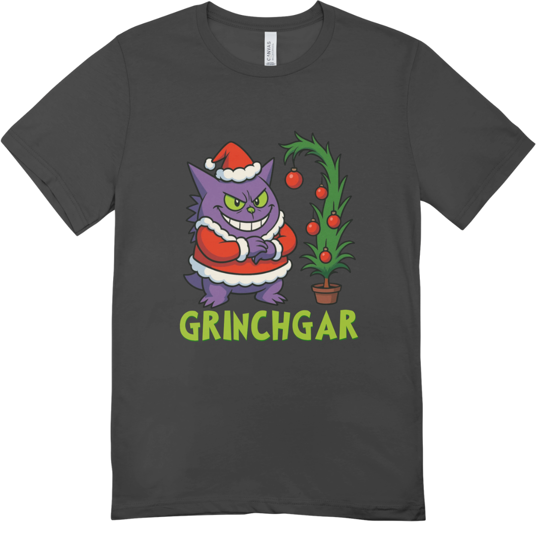Grinchgar