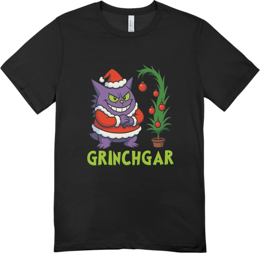 Grinchgar